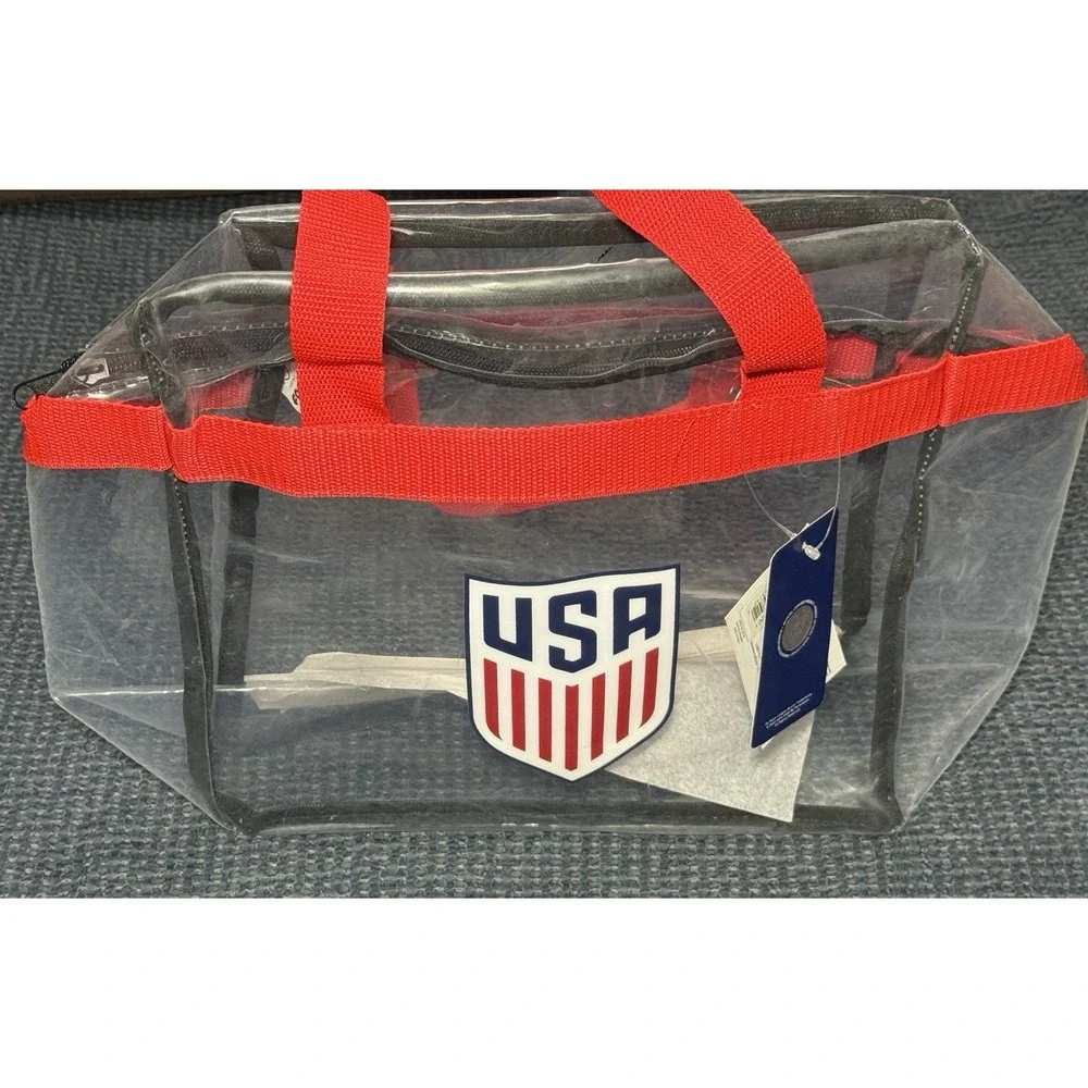 Forever Collectibles usa soccer